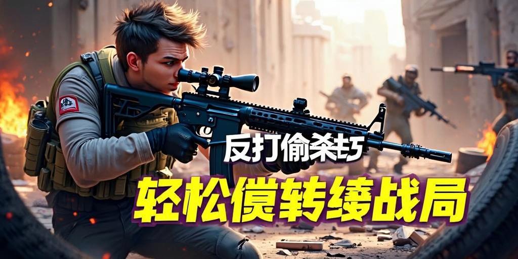 pubg地铁国际服《NRG》外挂度假岛随便乱杀
